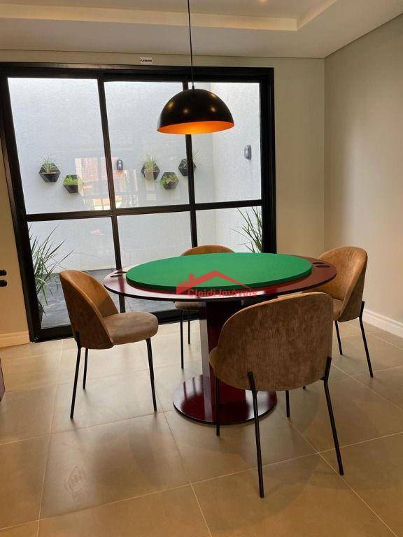 Cobertura à venda com 3 quartos, 133m² - Foto 19