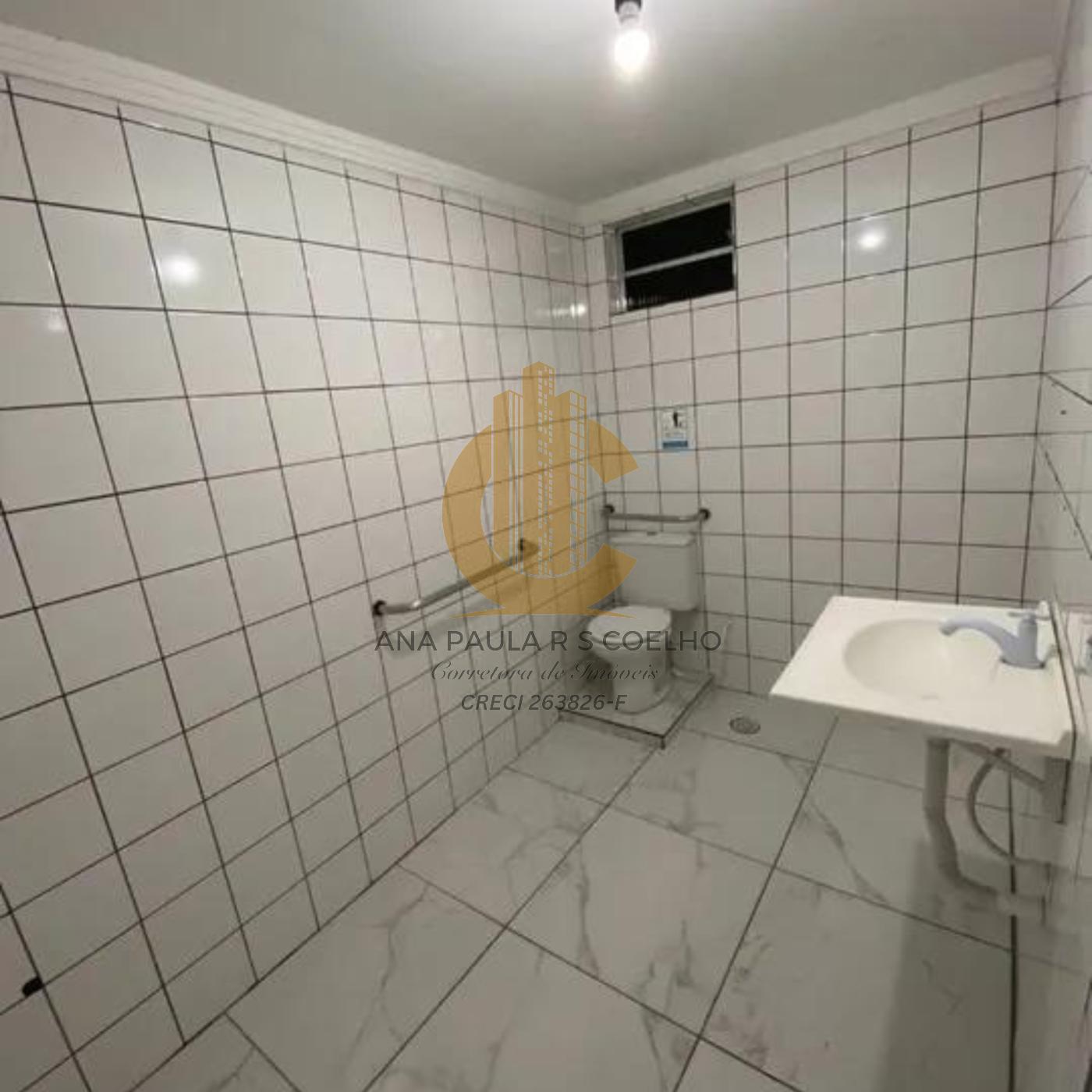 Conjunto Comercial-Sala para alugar, 297m² - Foto 15