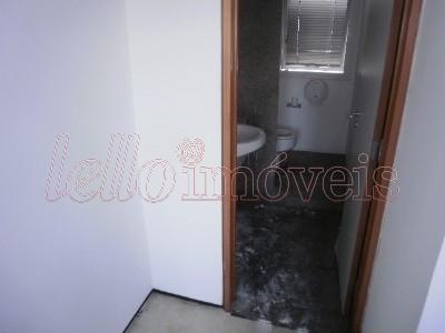 Conjunto Comercial-Sala para alugar, 171m² - Foto 12