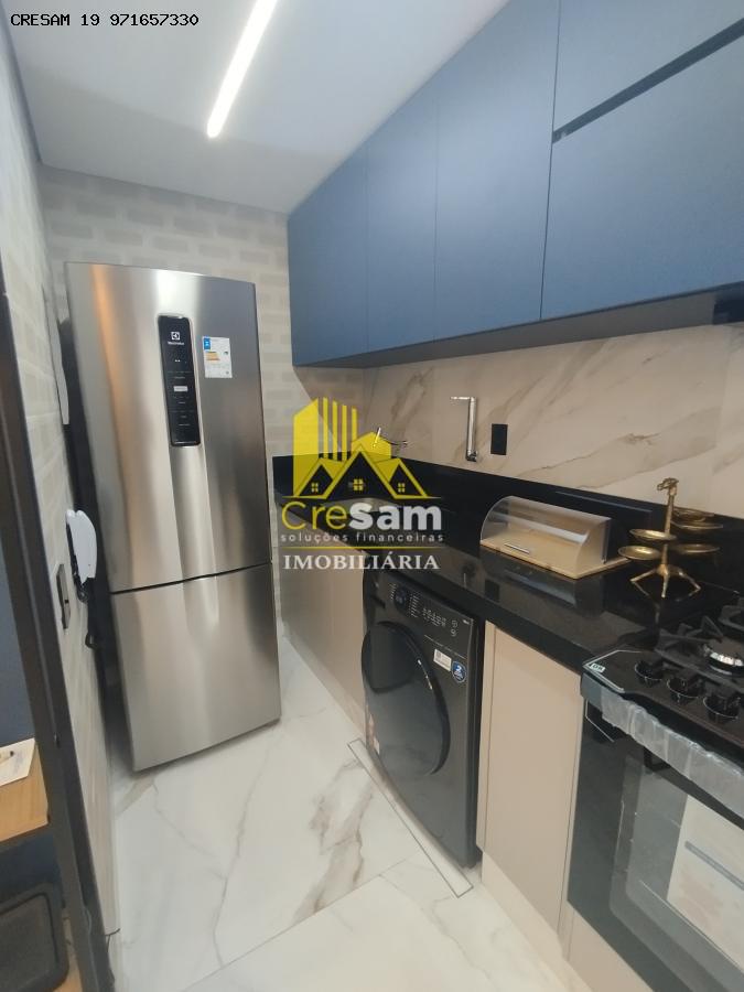 Apartamento à venda com 2 quartos, 58m² - Foto 11