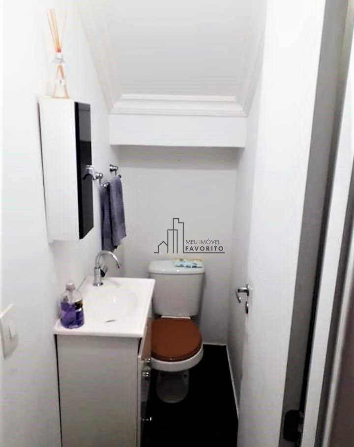 Casa à venda com 2 quartos, 80M2 - Foto 8