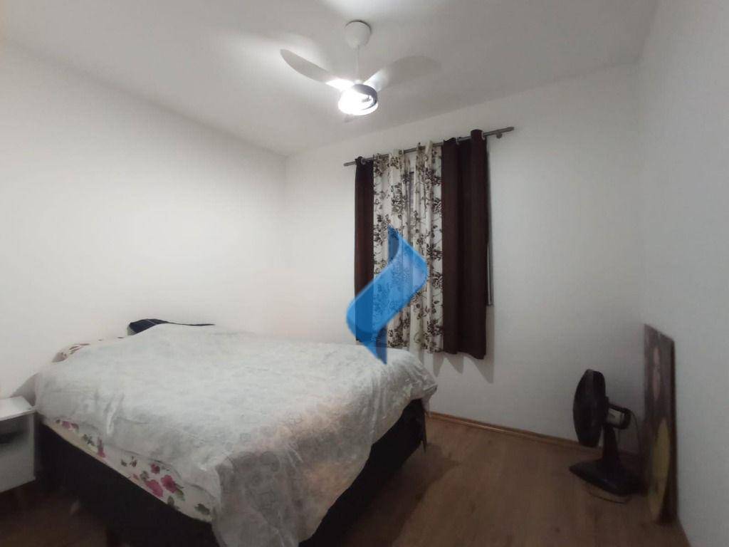 Apartamento à venda com 2 quartos, 47m² - Foto 5