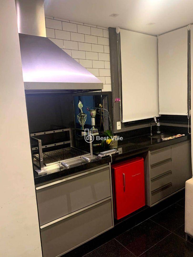 Apartamento à venda com 2 quartos, 112m² - Foto 3