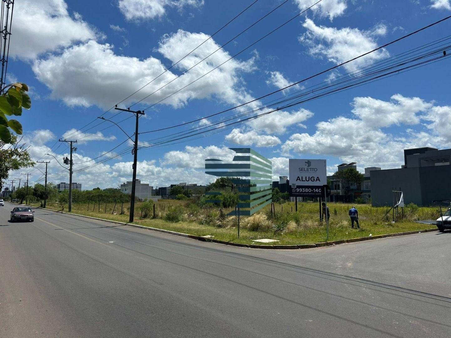 Terreno, 5291 m² - Foto 1