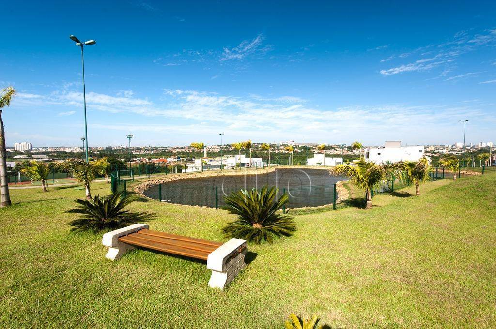 Casa de Condomínio para alugar com 3 quartos, 179m² - Foto 45