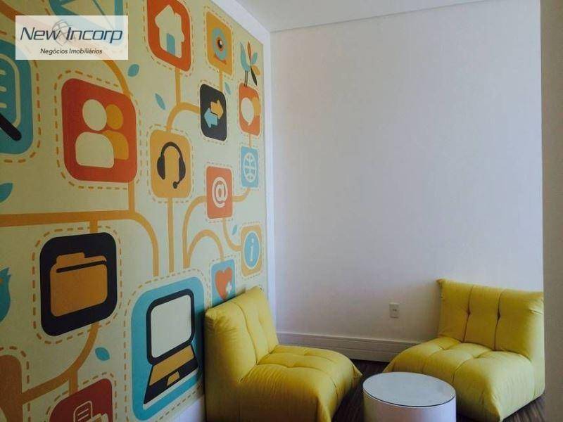 Apartamento à venda com 2 quartos, 66m² - Foto 25