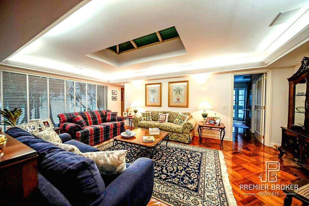 Casa de Condomínio à venda com 4 quartos, 515m² - Foto 17