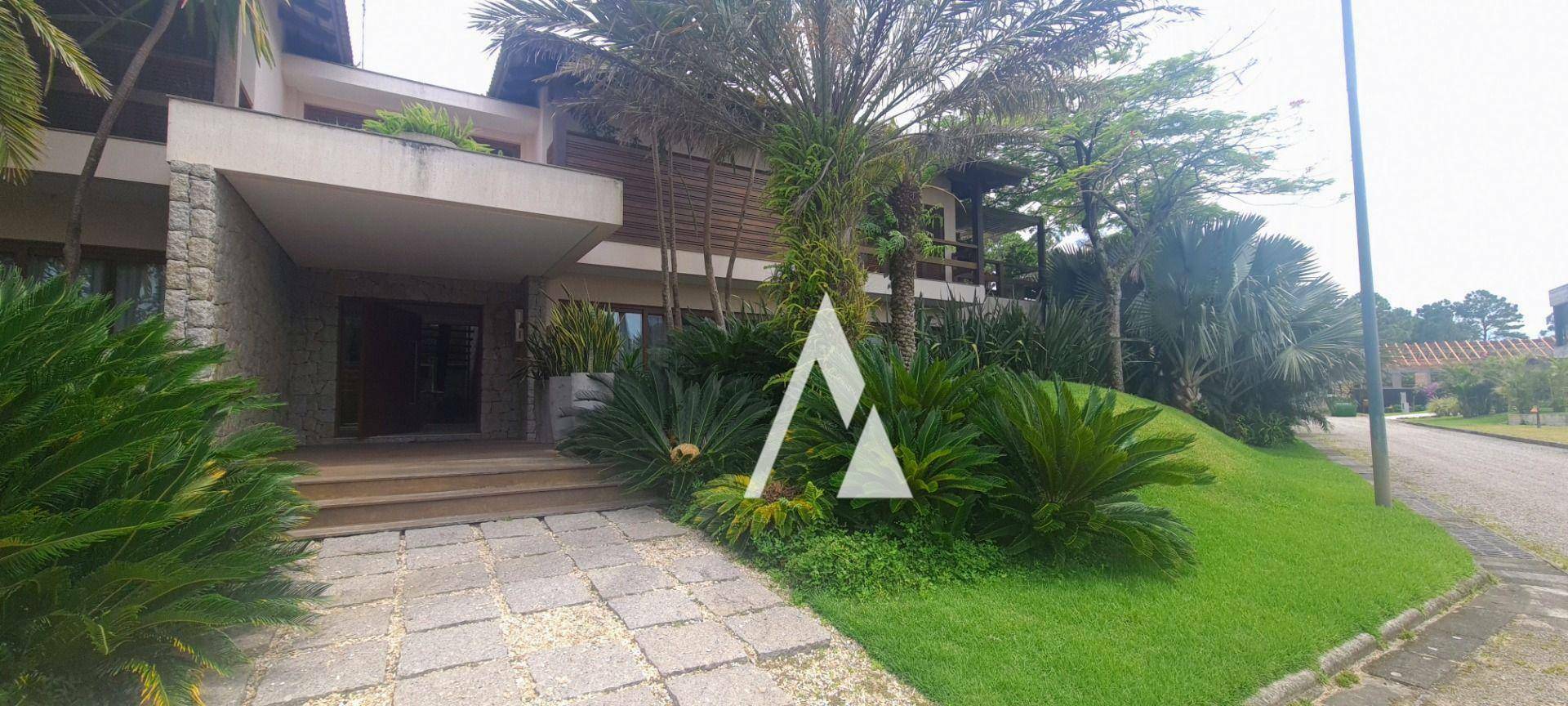 Casa de Condomínio à venda com 10 quartos, 949m² - Foto 4