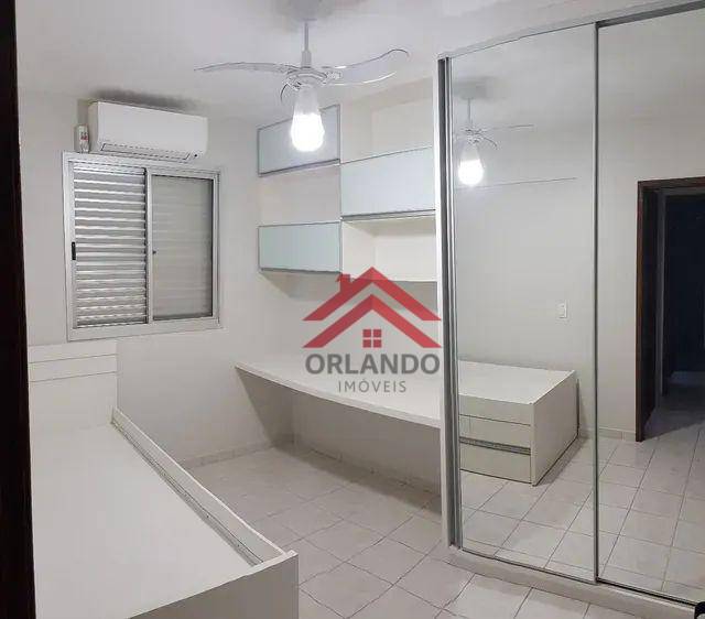 Apartamento à venda com 2 quartos, 65m² - Foto 9