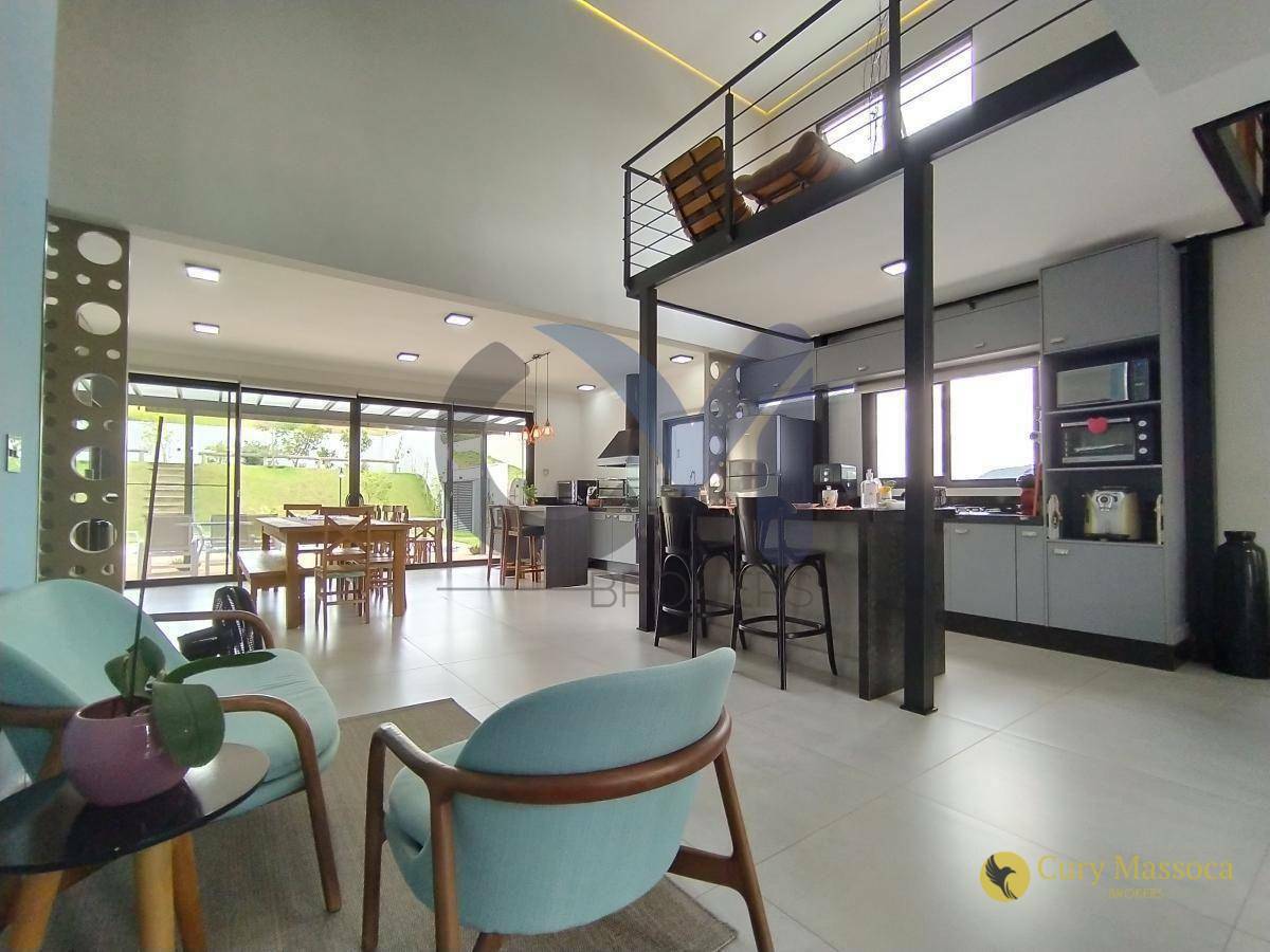 Casa de Condomínio à venda com 4 quartos, 248m² - Foto 22