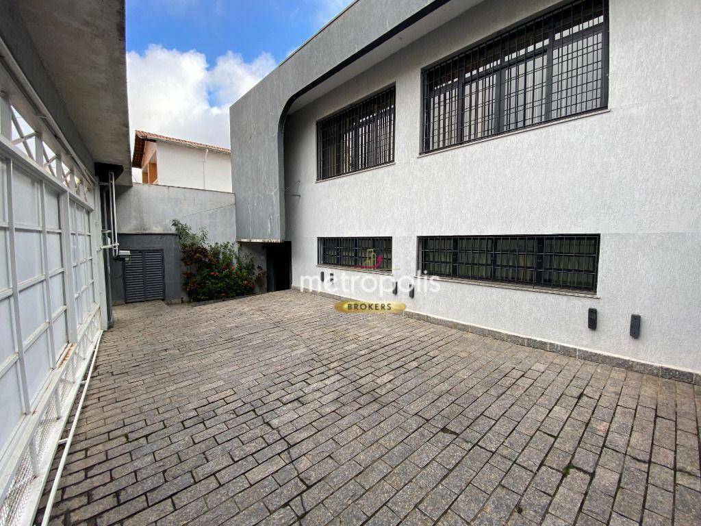 Sobrado à venda com 4 quartos, 322m² - Foto 2