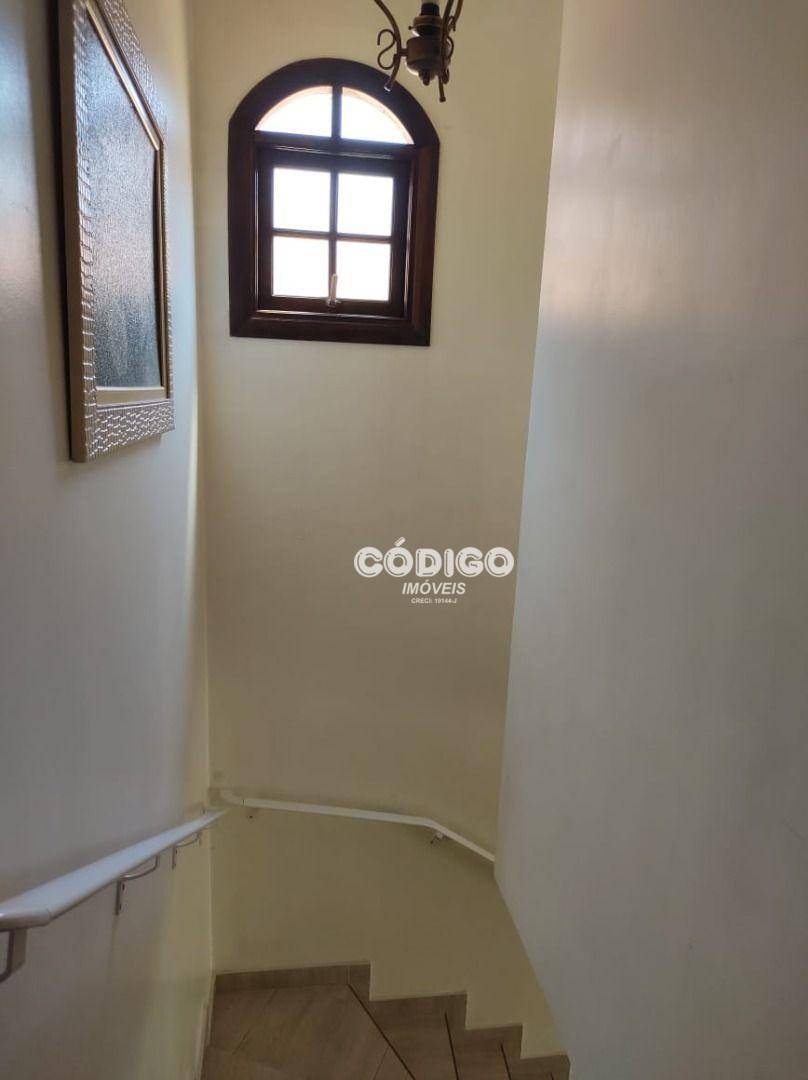 Sobrado à venda com 3 quartos, 127m² - Foto 19