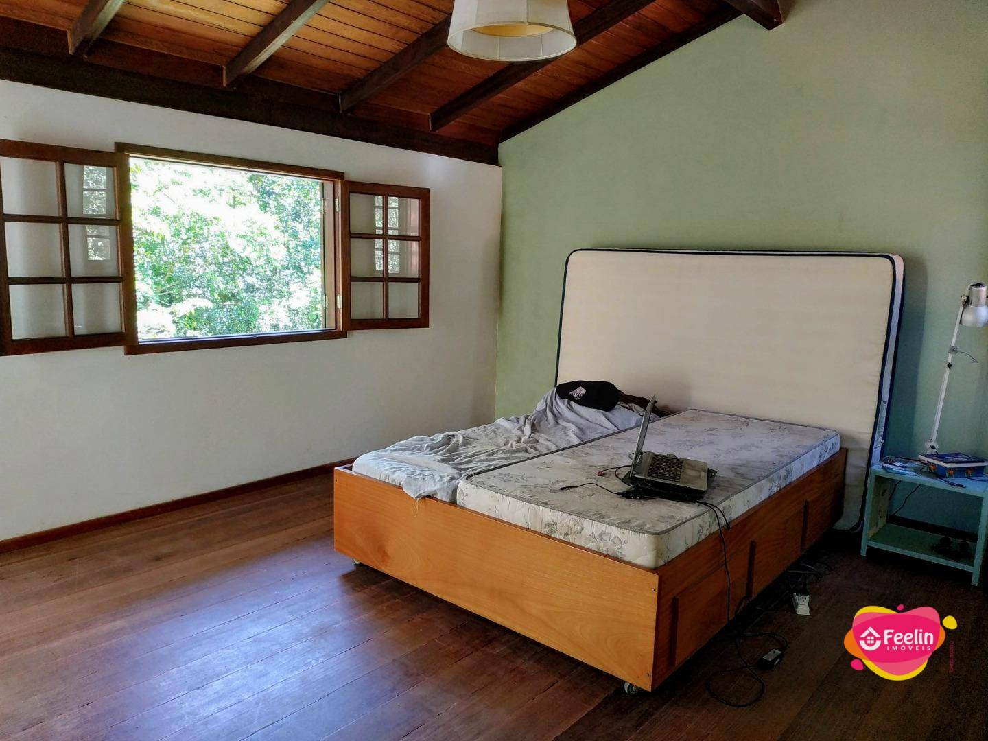 Casa à venda com 3 quartos, 120m² - Foto 12