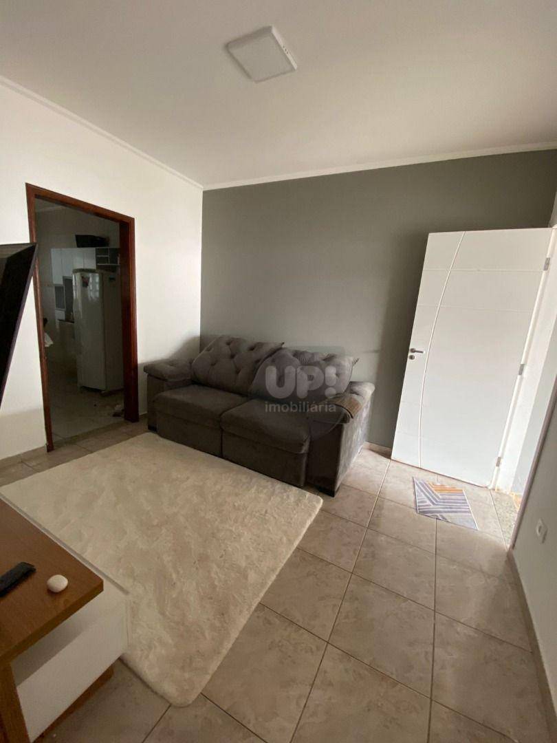 Casa de Condomínio à venda com 3 quartos, 105m² - Foto 1