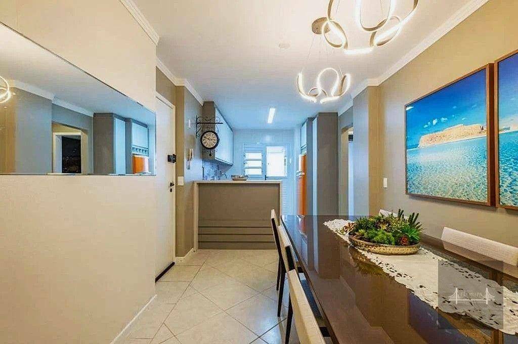 Apartamento à venda com 2 quartos, 77m² - Foto 11