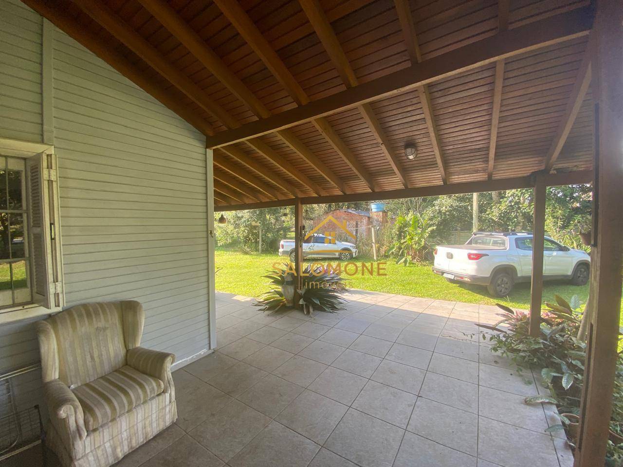 Sítio, 3 quartos, 7500 m² - Foto 5