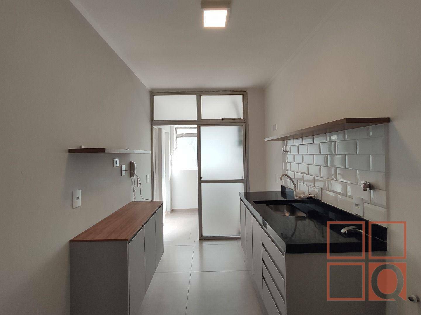 Apartamento para alugar com 2 quartos, 88m² - Foto 24