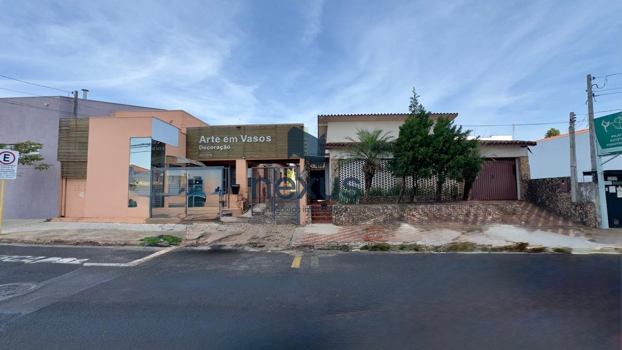 Prédio Inteiro à venda, 1150m² - Foto 1