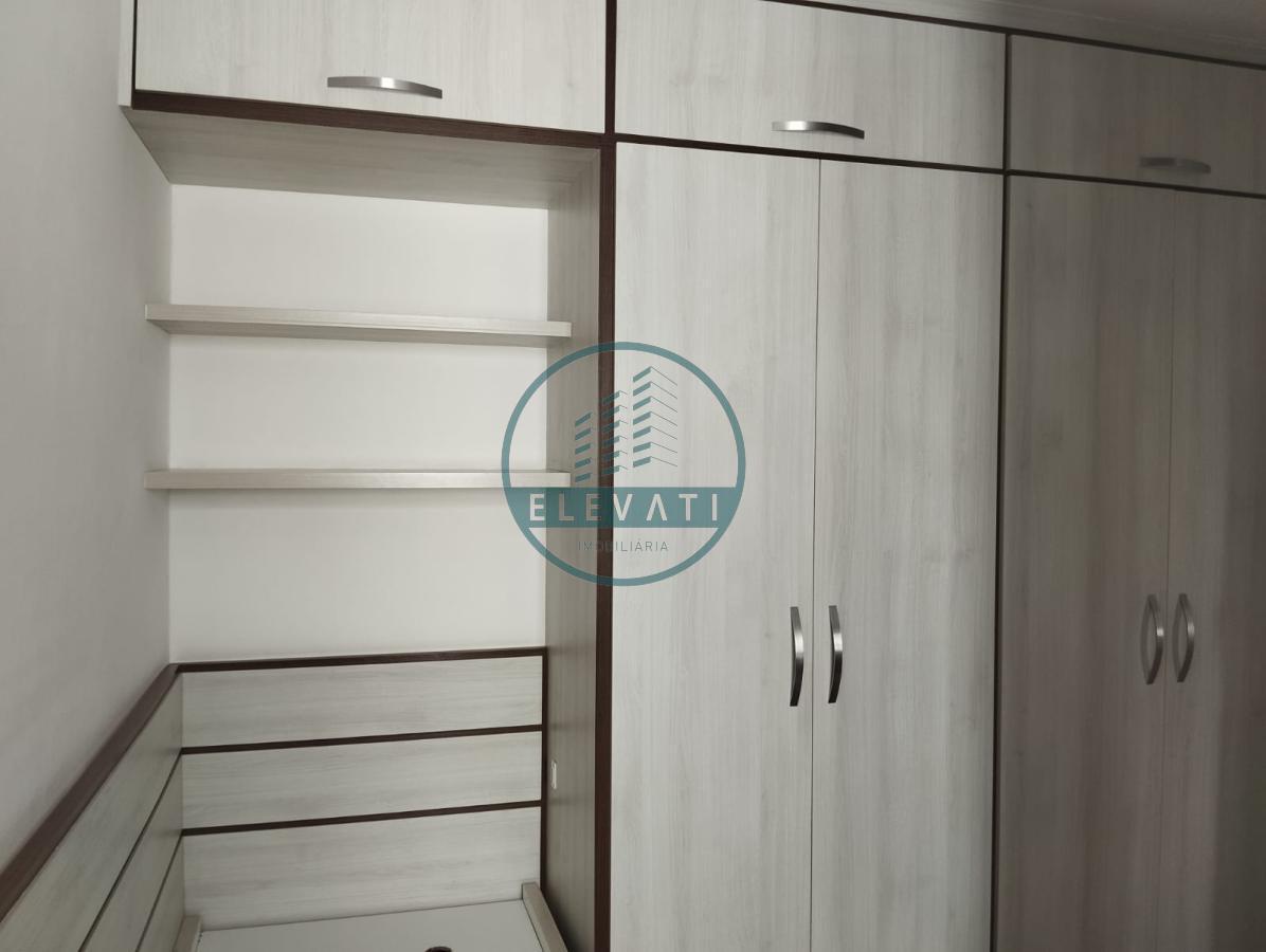 Apartamento à venda com 3 quartos, 93m² - Foto 24