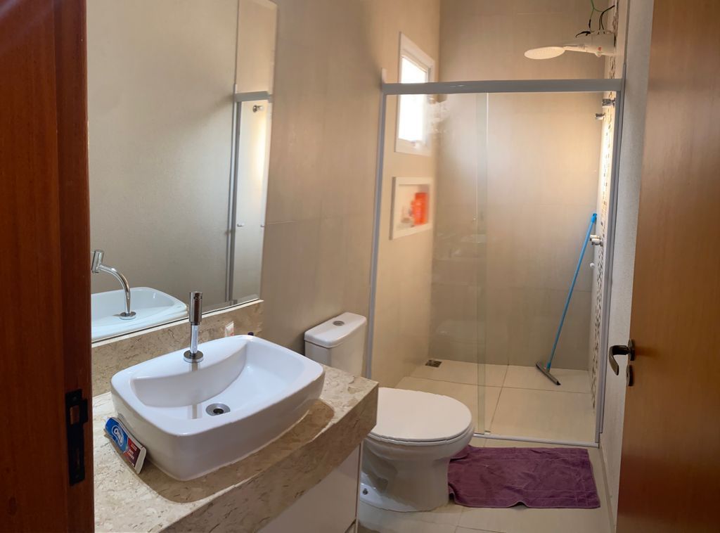 Casa de Condomínio à venda com 3 quartos, 190m² - Foto 21