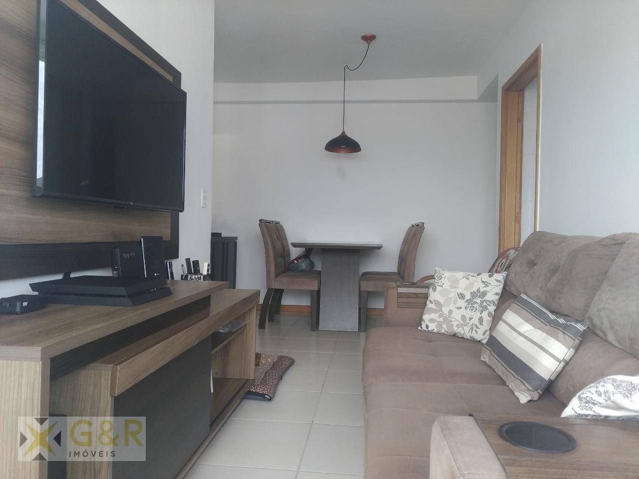 Apartamento à venda com 2 quartos, 54m² - Foto 16