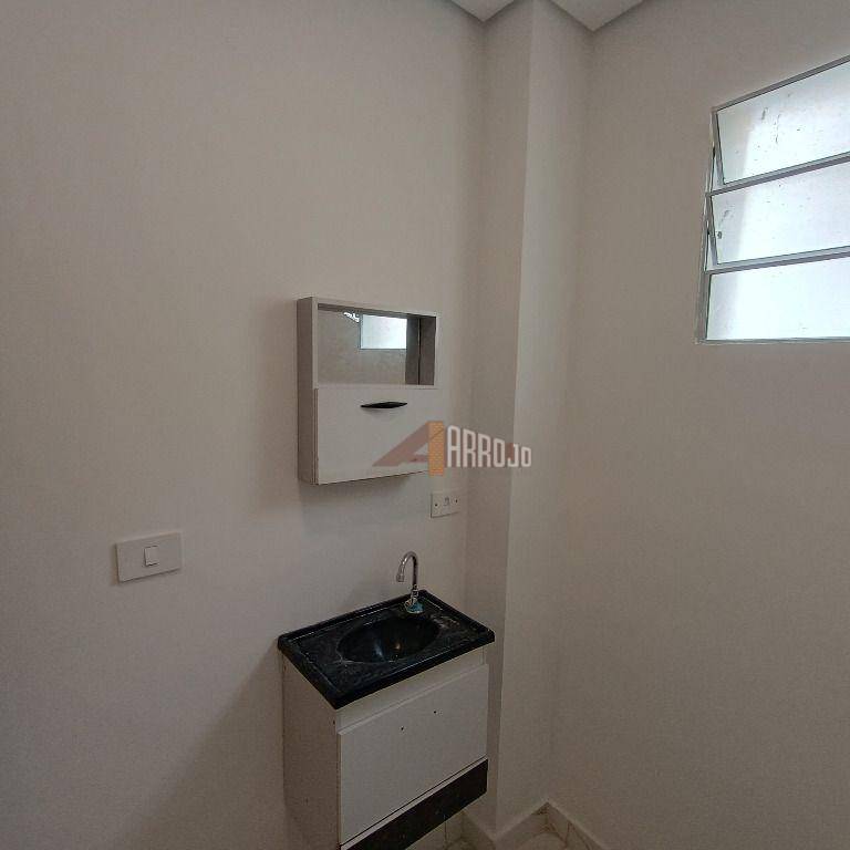 Apartamento para alugar com 2 quartos, 50m² - Foto 20