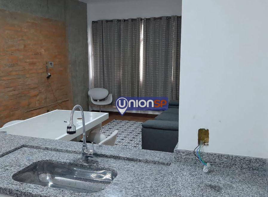 Apartamento à venda com 3 quartos, 85m² - Foto 5