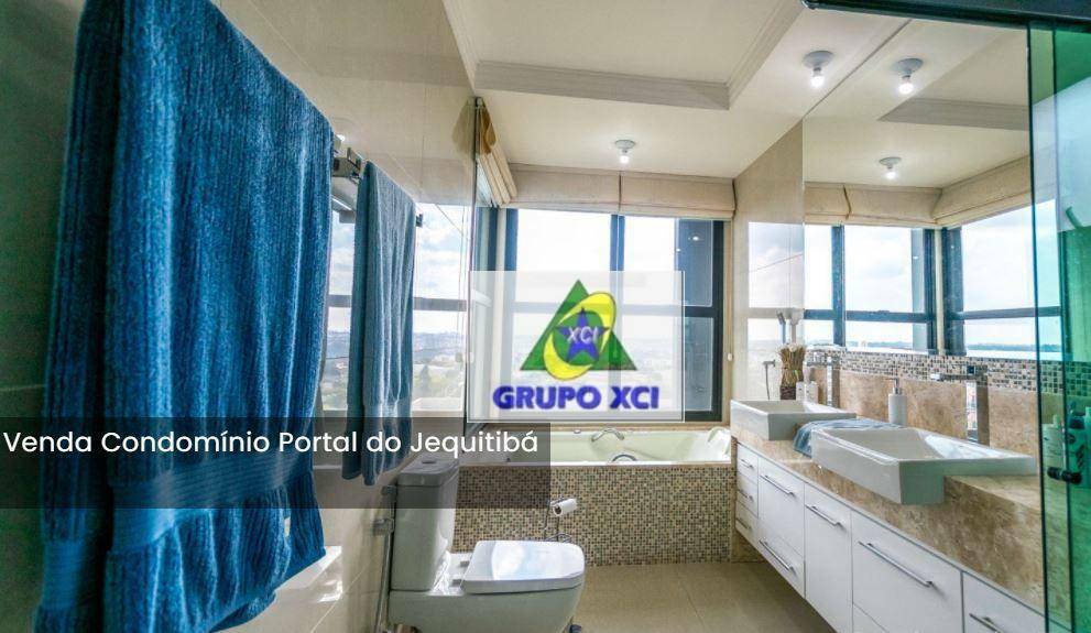 Casa à venda com 3 quartos, 268m² - Foto 26
