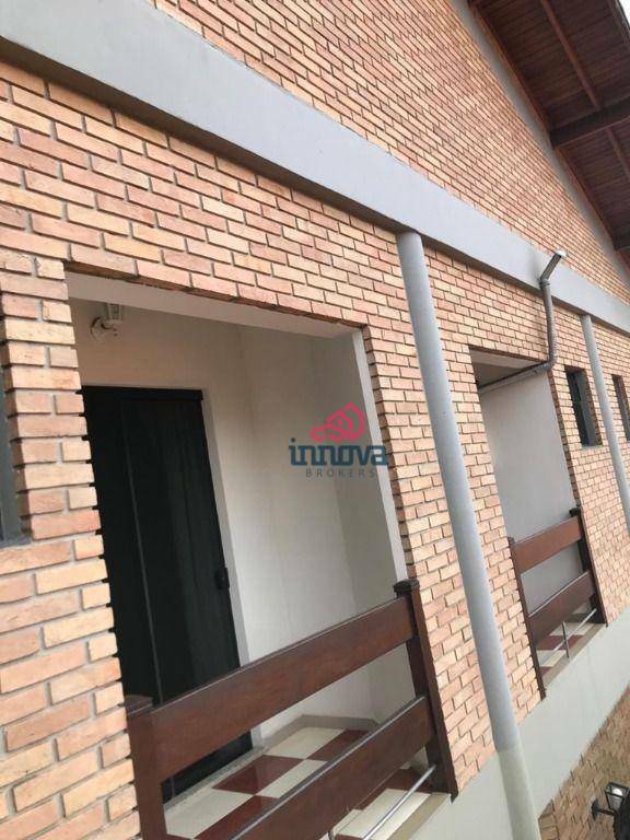 Casa à venda com 3 quartos, 375m² - Foto 5