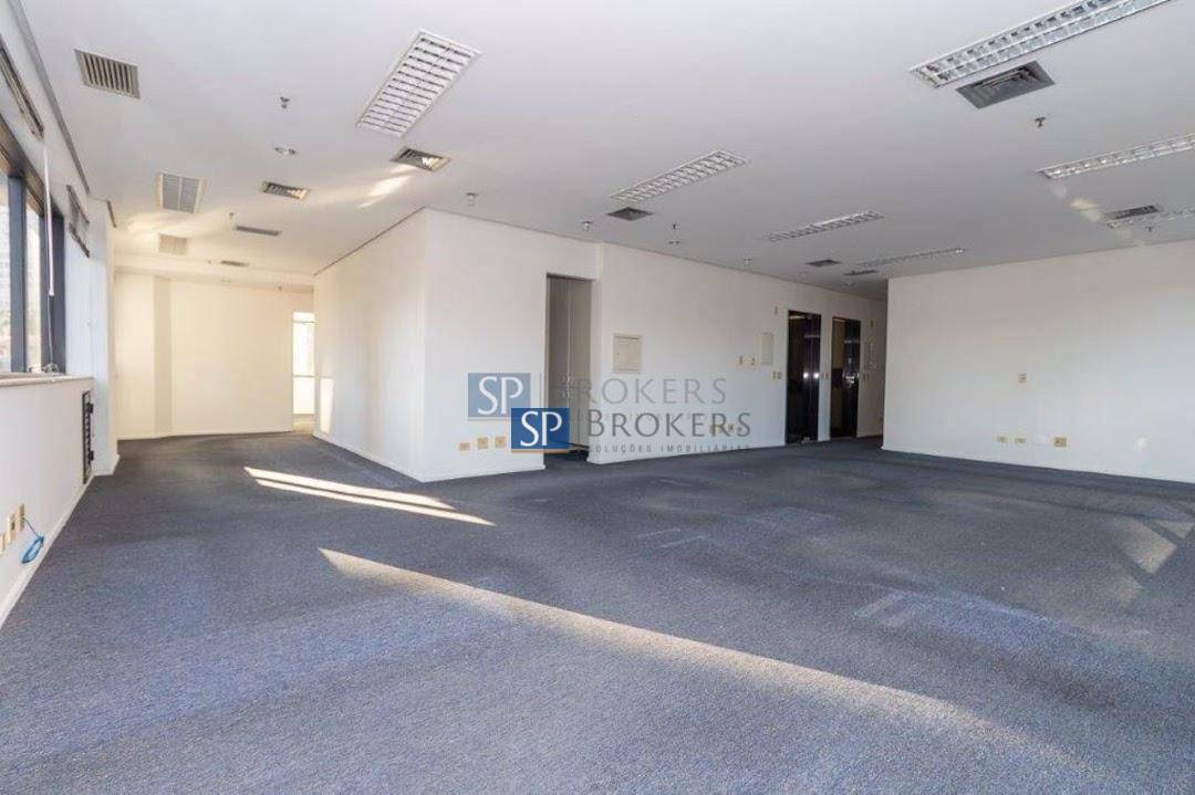 Conjunto Comercial-Sala à venda, 280m² - Foto 1