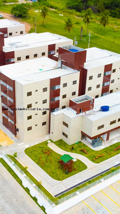 Apartamento à venda com 2 quartos, 50m² - Foto 2