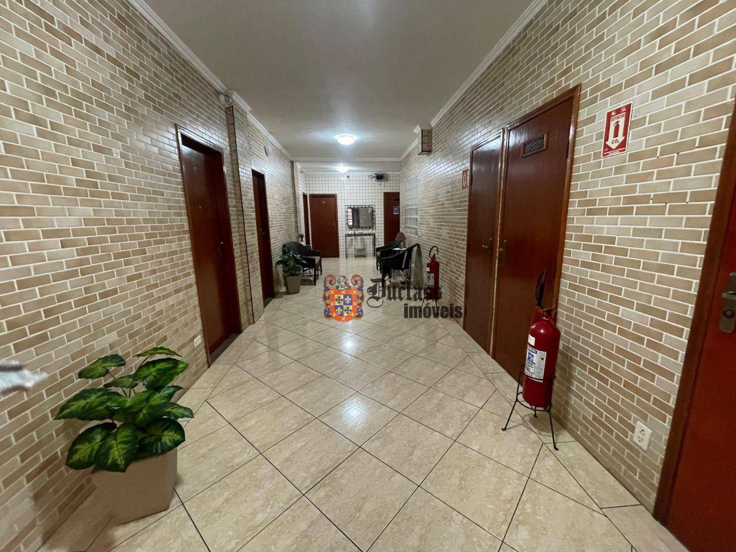 Apartamento à venda com 2 quartos, 74m² - Foto 4