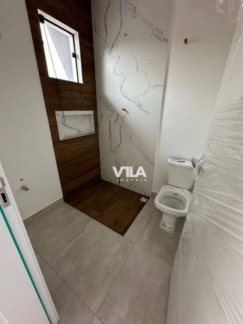 Sobrado à venda com 2 quartos, 80m² - Foto 13