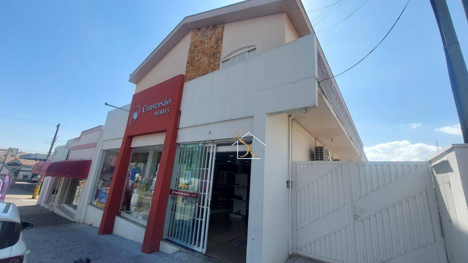 Apartamento para alugar com 3 quartos, 100m² - Foto 1