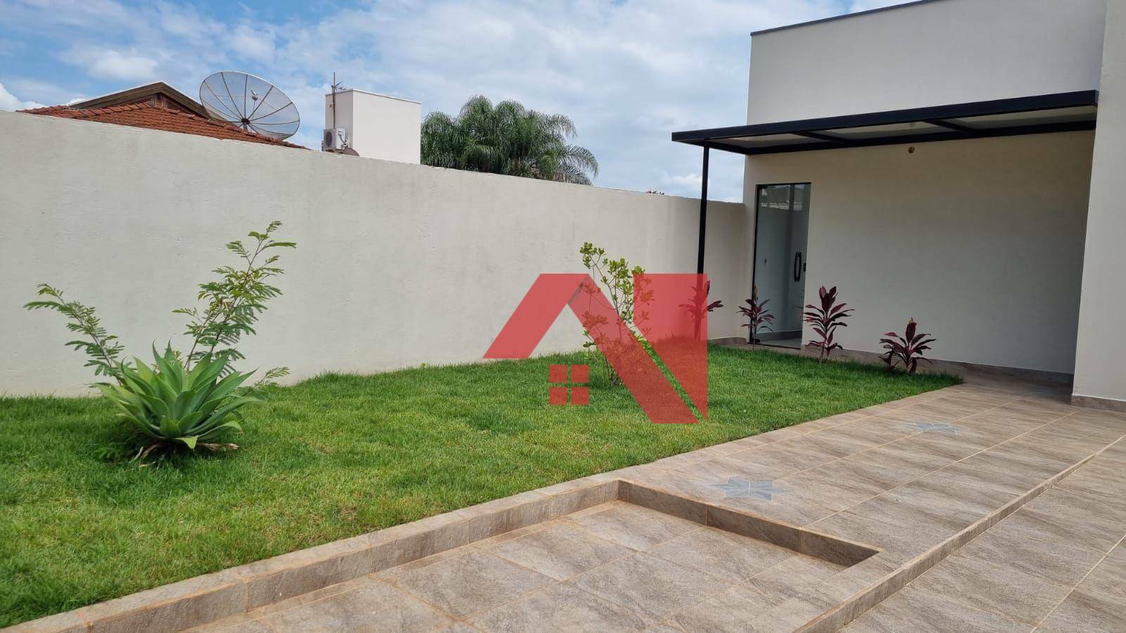 Casa à venda com 3 quartos, 105m² - Foto 11