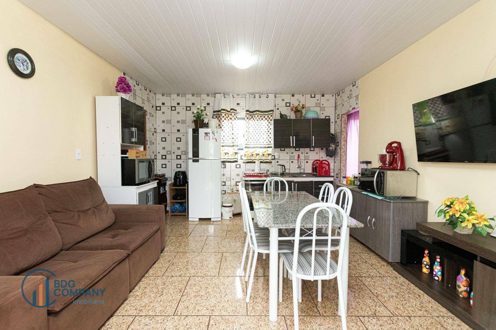 Casa à venda com 3 quartos, 90m² - Foto 10