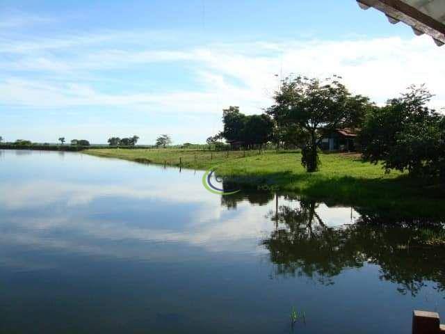 Fazenda à venda com 3 quartos, 60000000M2 - Foto 27