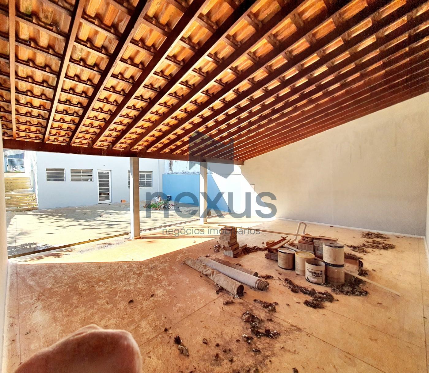 Casa à venda com 3 quartos, 460m² - Foto 27