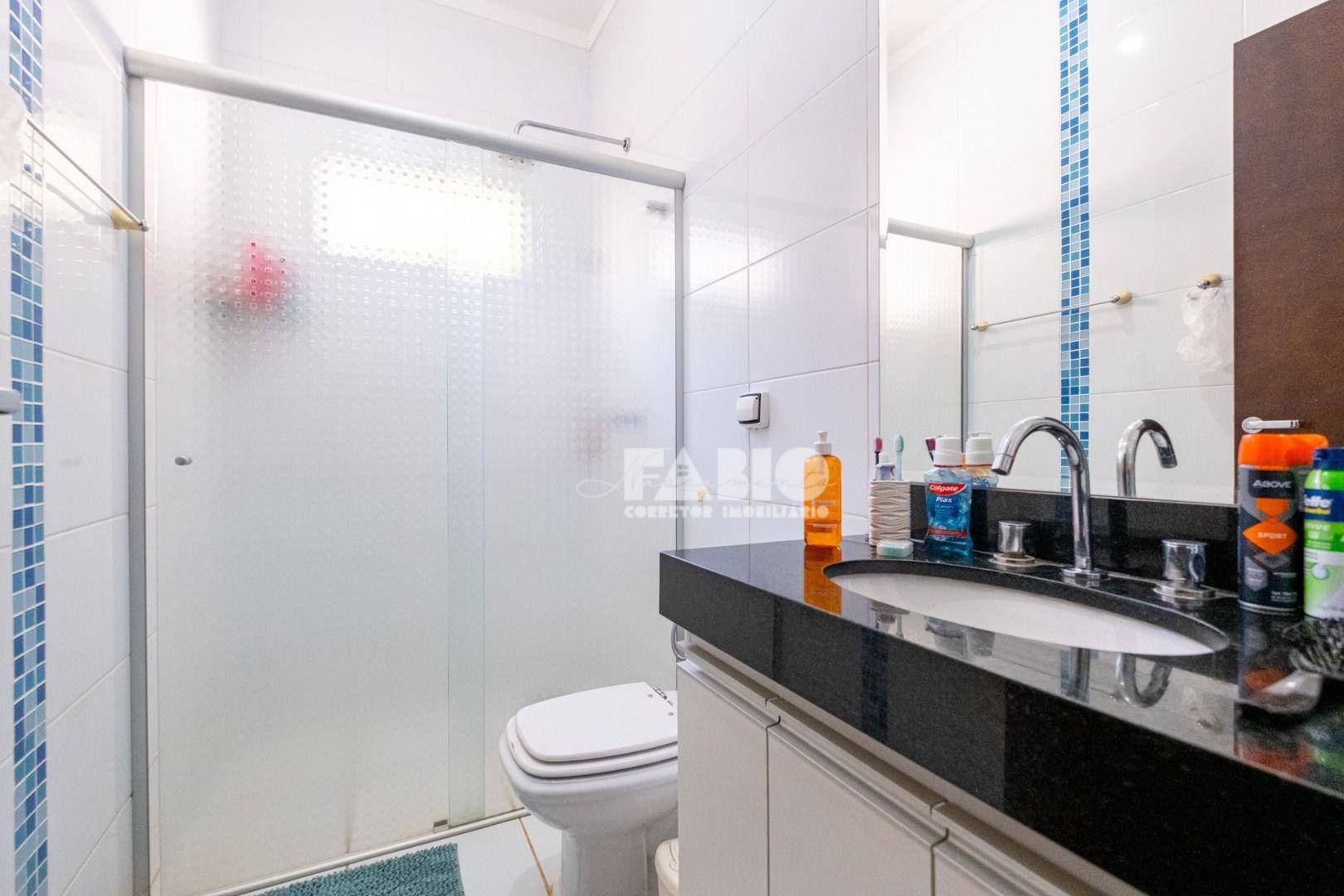 Casa de Condomínio, 3 quartos - Foto 39