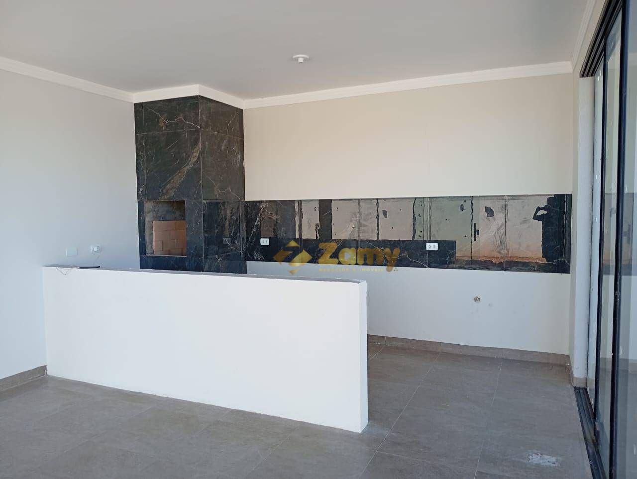 Casa, 1 quarto, 50 m² - Foto 4