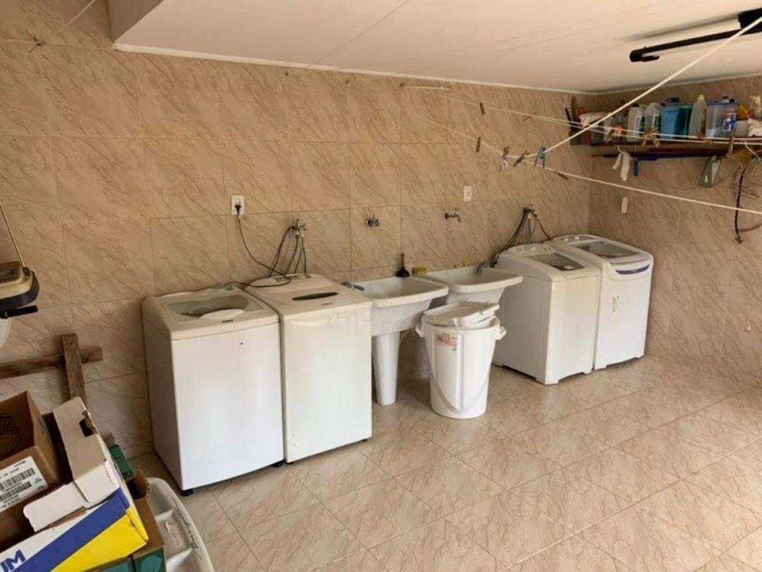 Casa de Condomínio à venda com 4 quartos, 480m² - Foto 13