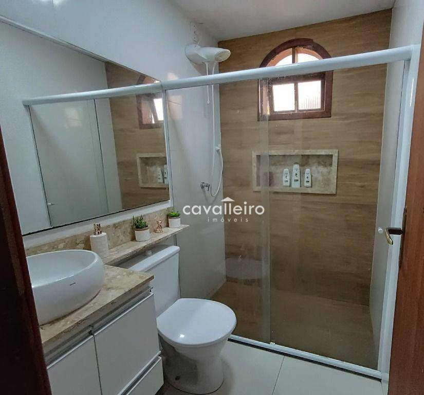 Casa à venda com 2 quartos, 65m² - Foto 14