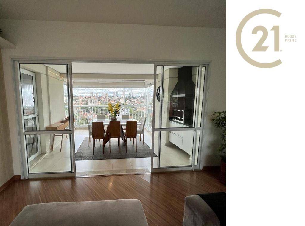 Apartamento para alugar com 3 quartos, 149m² - Foto 12