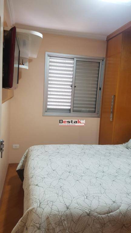 Apartamento à venda com 2 quartos, 50m² - Foto 16