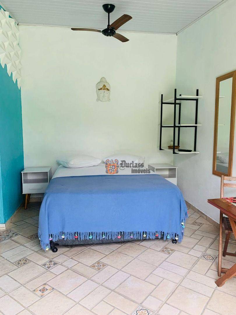 Casa, 1 quarto, 30 m² - Foto 1