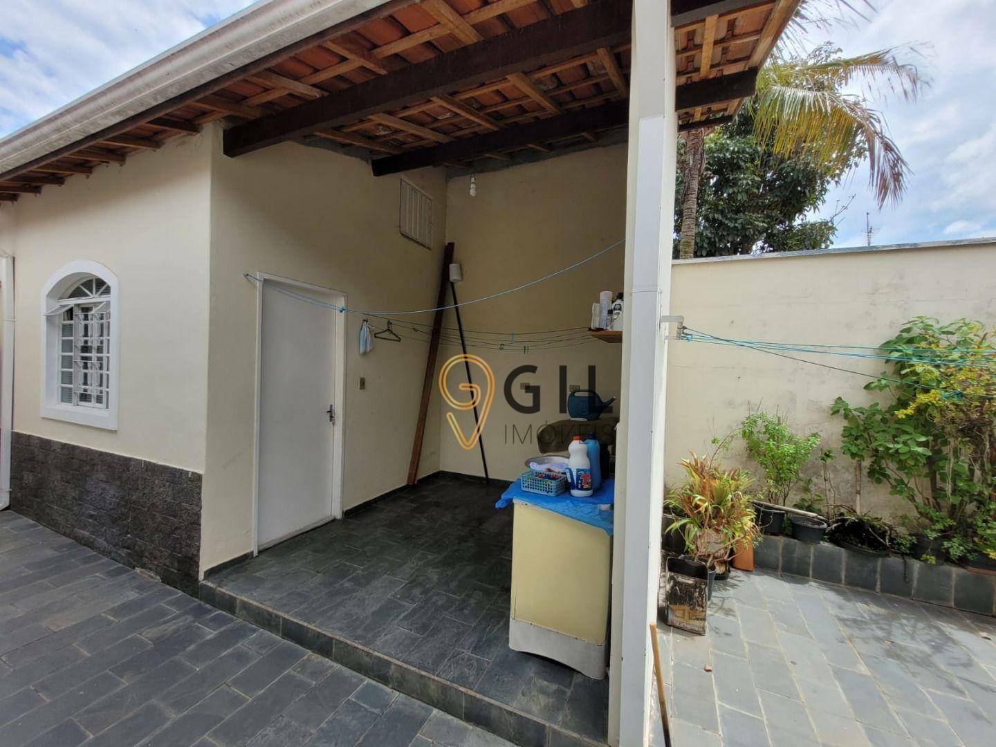 Casa à venda com 3 quartos, 175m² - Foto 73