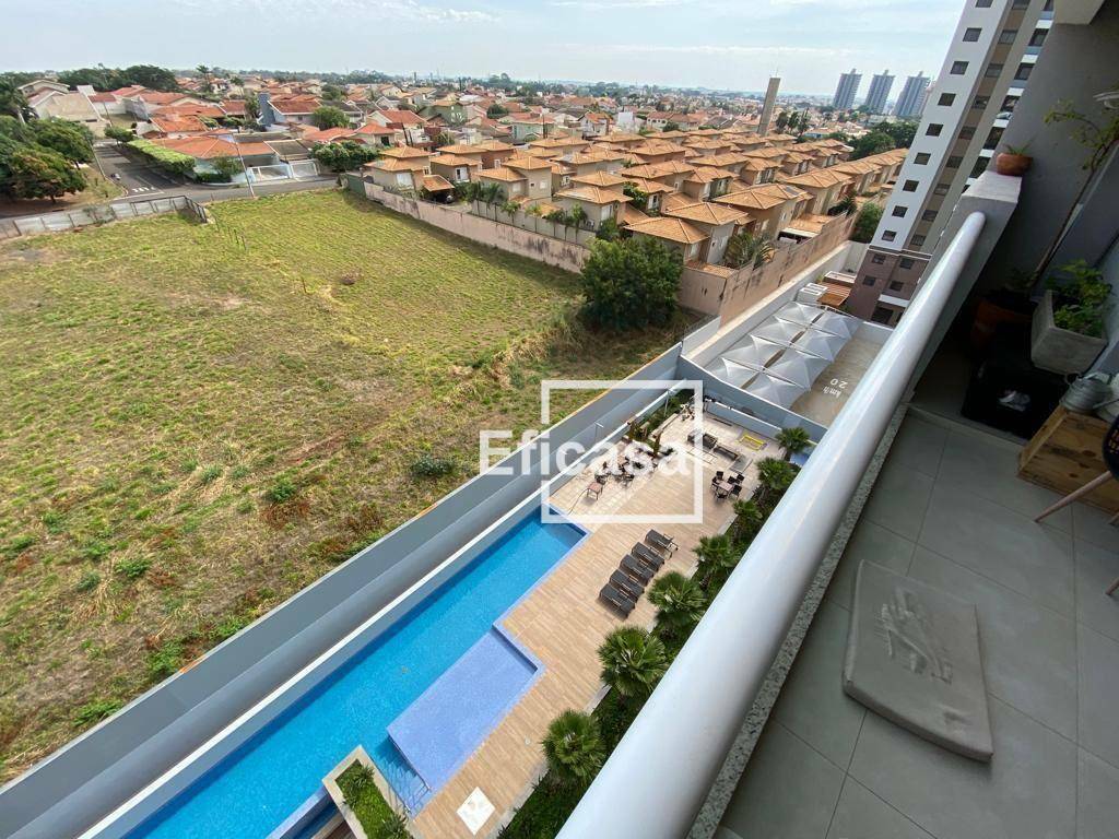 Apartamento à venda com 2 quartos, 53m² - Foto 12