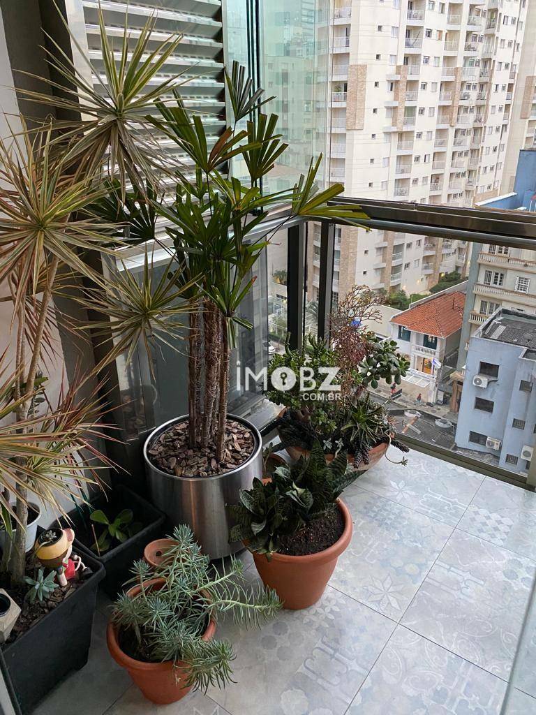 Apartamento à venda com 2 quartos, 74m² - Foto 8