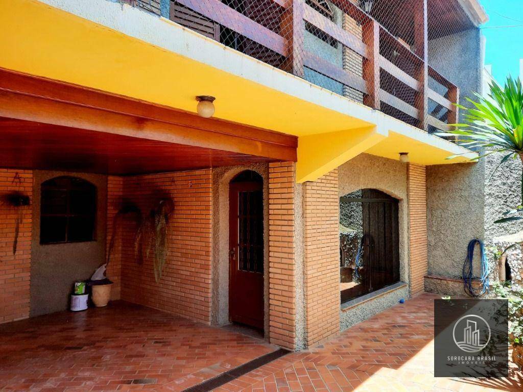 Sobrado à venda com 3 quartos, 223m² - Foto 22