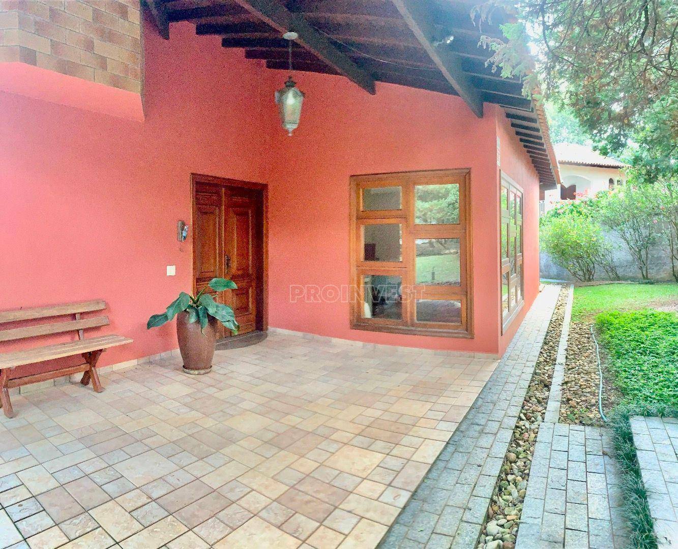 Casa de Condomínio à venda com 3 quartos, 600m² - Foto 2